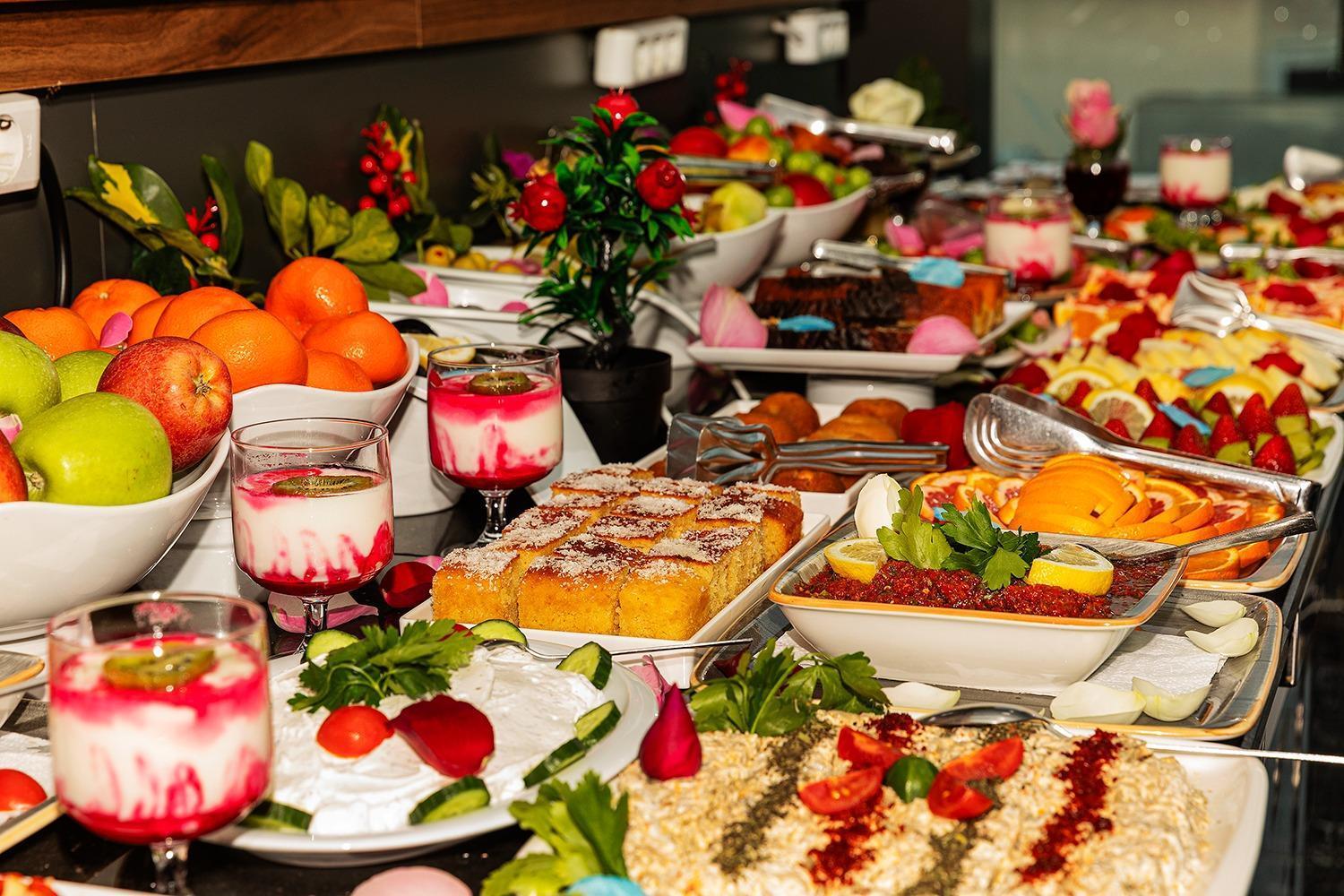 Aristocrat Hotel Истанбул Екстериор снимка