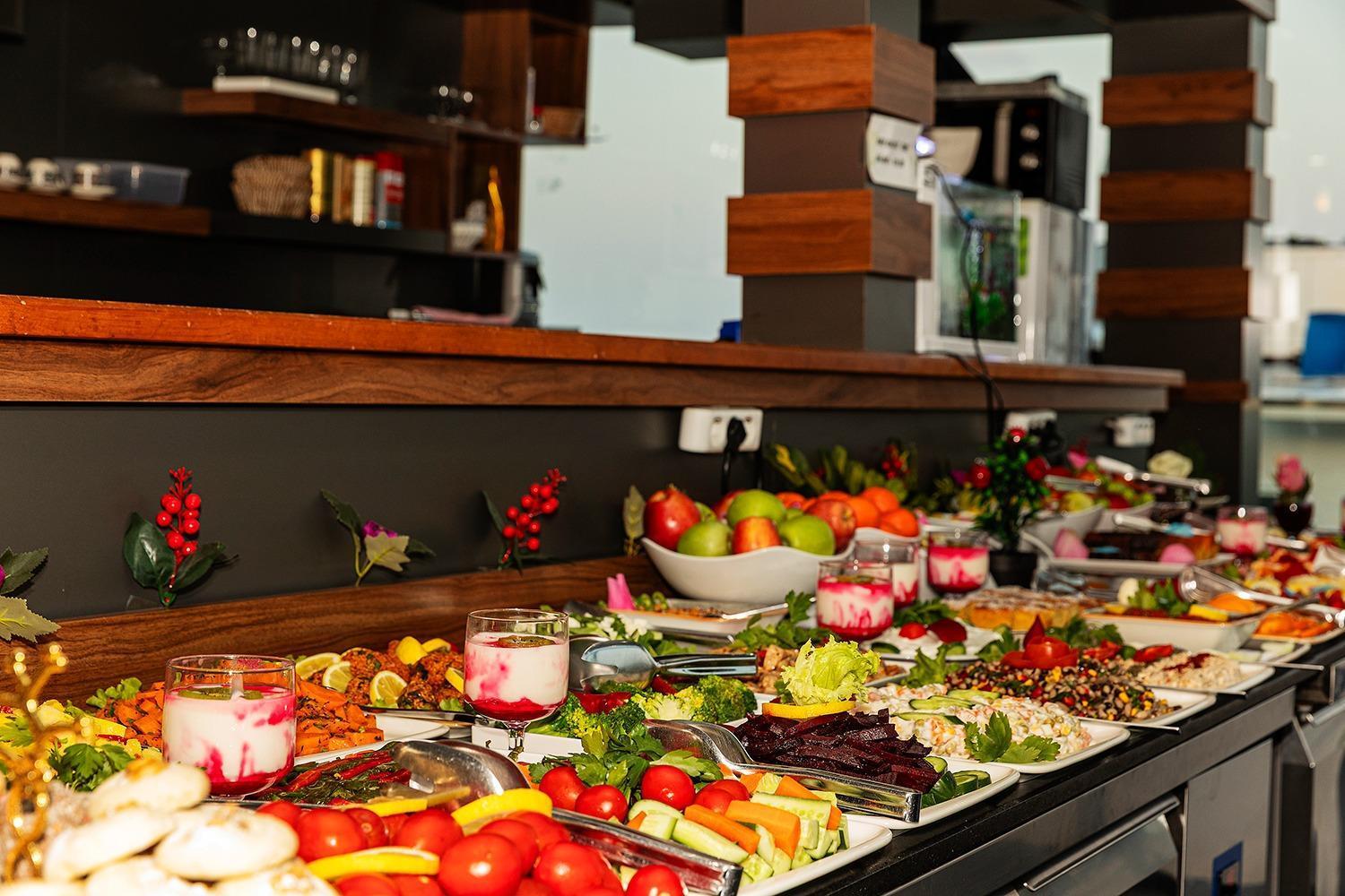 Aristocrat Hotel Истанбул Екстериор снимка