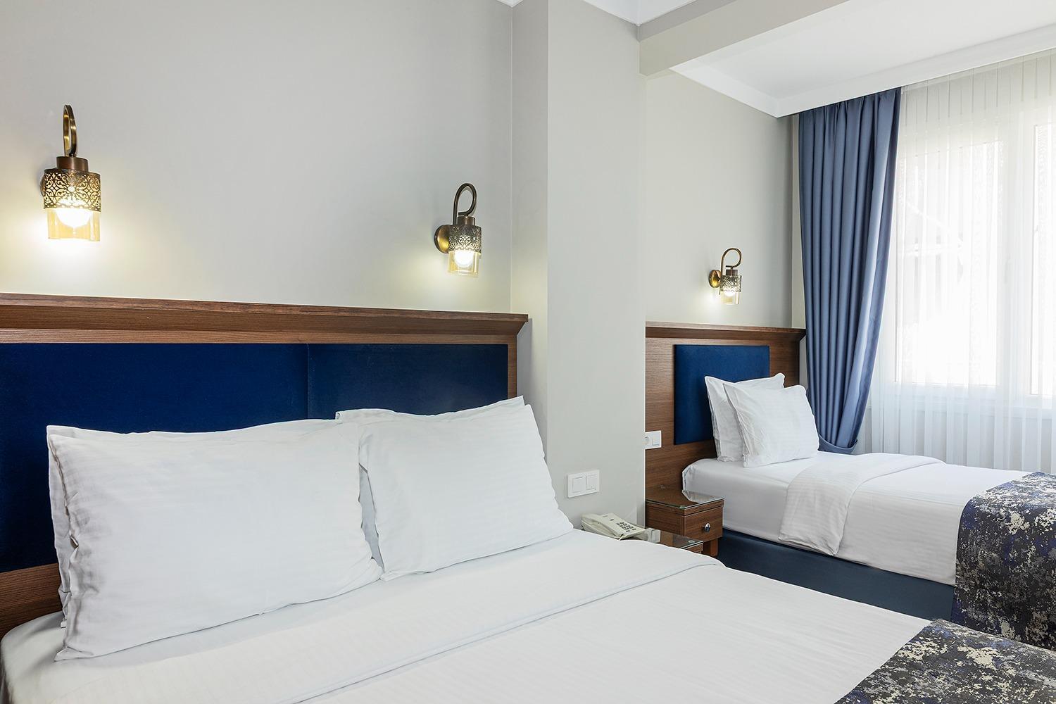 Aristocrat Hotel Истанбул Екстериор снимка