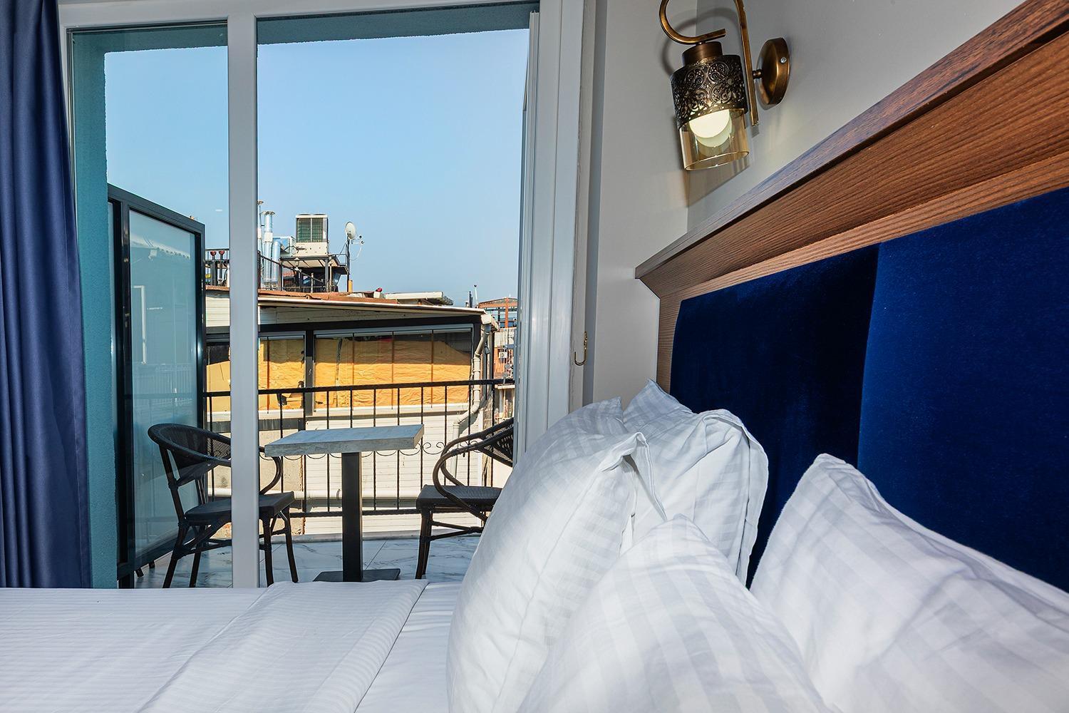 Aristocrat Hotel Истанбул Екстериор снимка