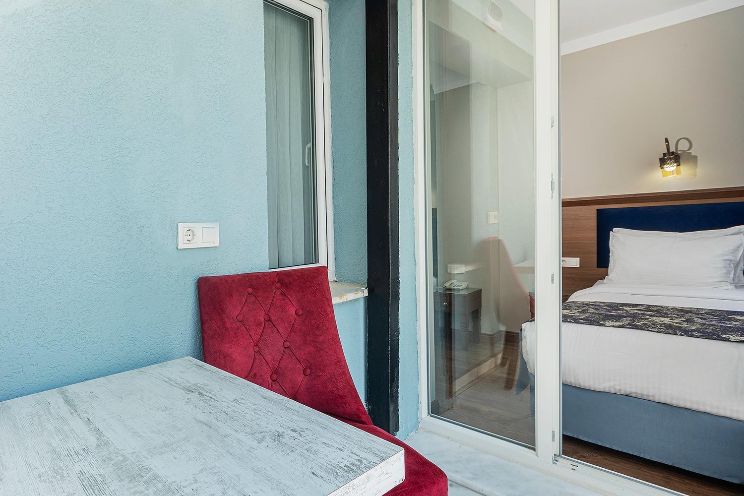 Aristocrat Hotel Истанбул Екстериор снимка